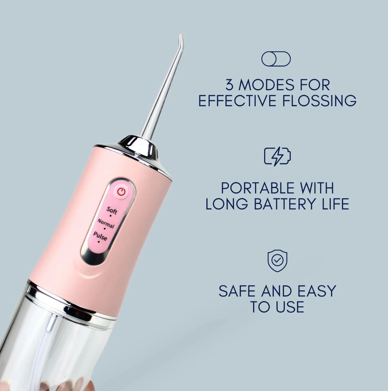 Water Flosser