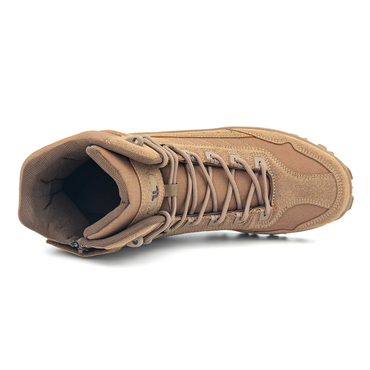 🎁 Win free socks! 🧦 NEVKER®️ men’s orthopedic work boots are puncture-resistant, waterproof, and anti-sprain for maximum safety, comfort, and style.