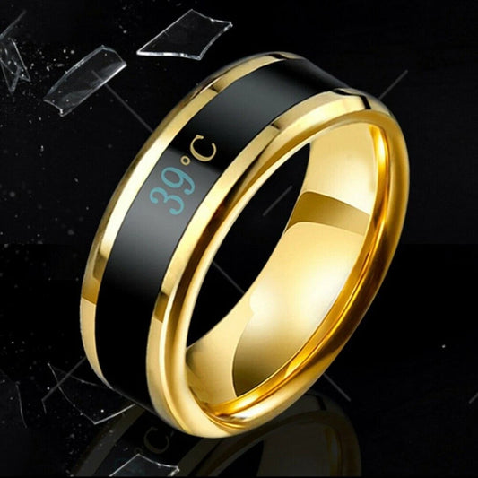 Temperature Ring
