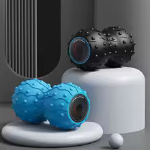 Portable Vibrating Massage Roller