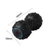 Portable Vibrating Massage Roller