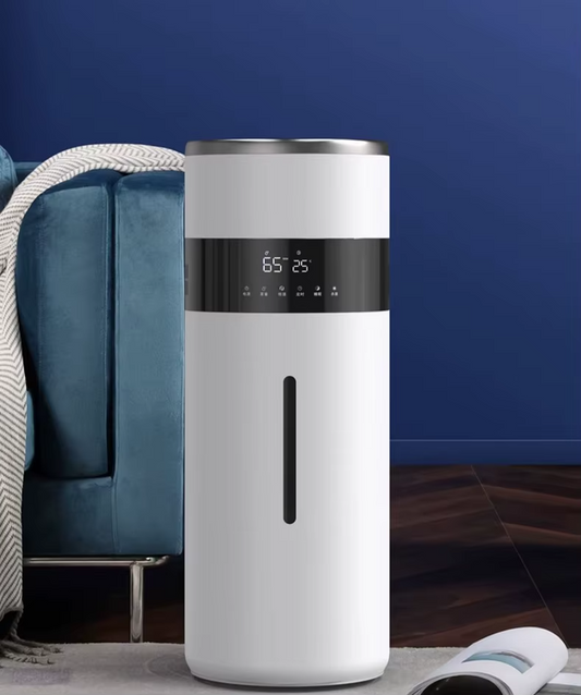 Spray Humidifier